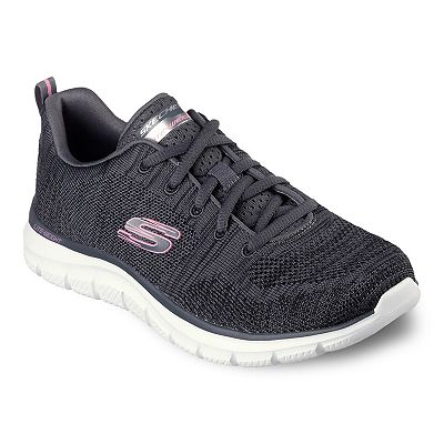 Kohls womens skechers sneakers online