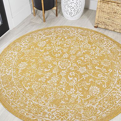 Boho Indoor/Outdoor Rug