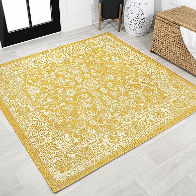 Boho Indoor/Outdoor Rug