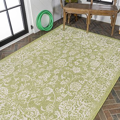 Boho Indoor/Outdoor Rug