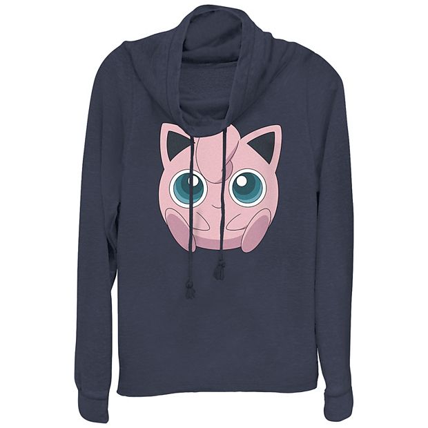 Jigglypuff sweatshirt hot sale