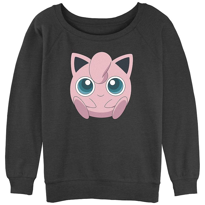 Jigglypuff hoodie on sale