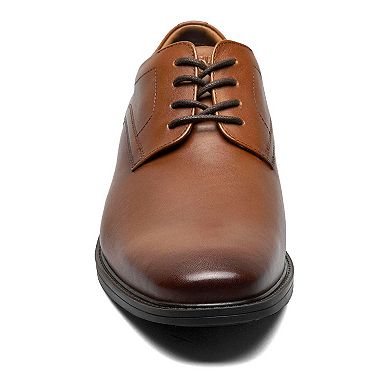 Nunn Bush® Baxter Men's Leather Oxford Dress Shoes
