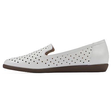 Cliffs by White Mountain Melodic Women's Loafers