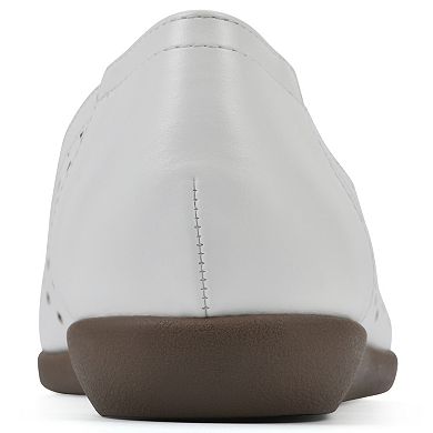 Cliffs by White Mountain Melodic Women's Loafers