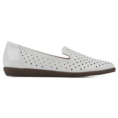 Cliffs by White Mountain Melodic Women's Loafers
