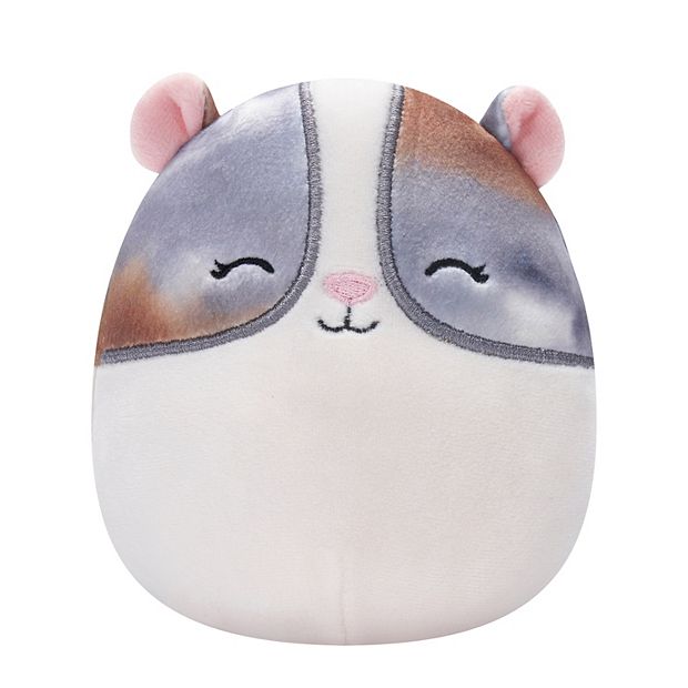 Squishmallow hamster clearance