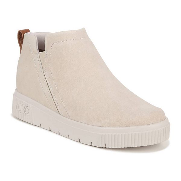 ryka wedge sneakers