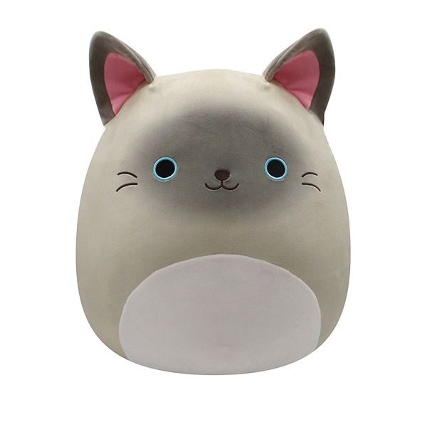 Squishmallow 2024 cat 16