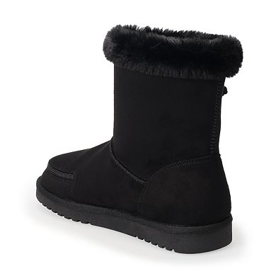 BILLY Footwear Cozy II Women's Ankle Boots