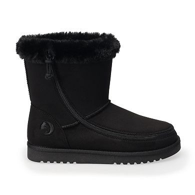 BILLY Footwear Cozy II Women's Ankle Boots