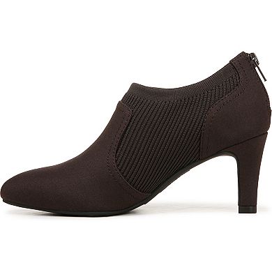 LifeStride Gia Women's Heeled Ankle Boots