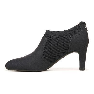LifeStride Gia Women's Heeled Ankle Boots