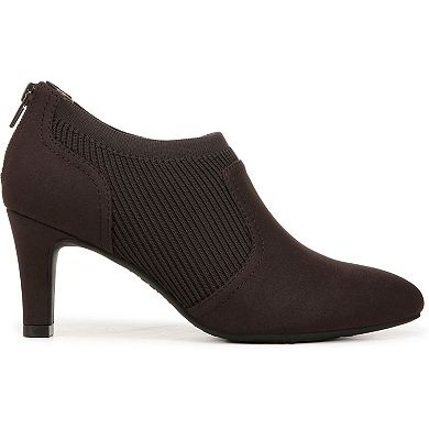 LifeStride Gia Women's Heeled Ankle Boots