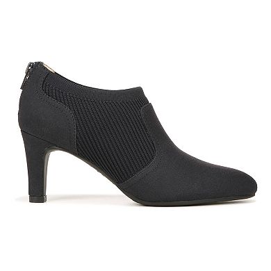LifeStride Gia Women's Heeled Ankle Boots