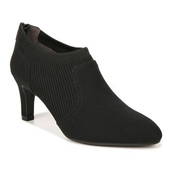 LifeStride Gia Women's Heeled Ankle Boots