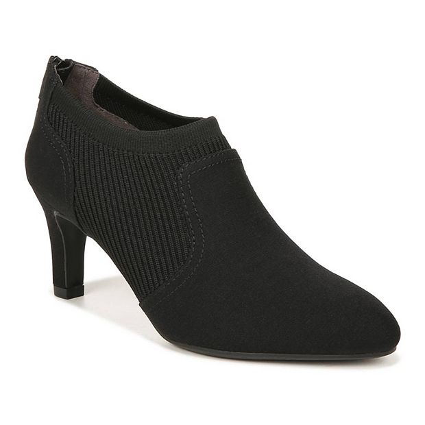 LifeStride Gia Women s Heeled Ankle Boots