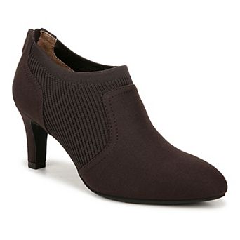 LifeStride Gia Women's Heeled Ankle Boots