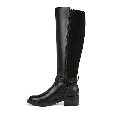 LifeStride Brooks Women's Knee-High Boots