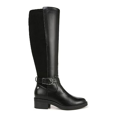 LifeStride Brooks Women's Knee-High Boots