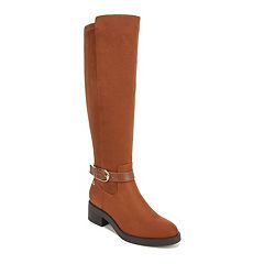 Kohls wide hotsell calf riding boots