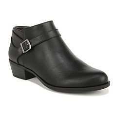 Kohls womens hot sale short boots