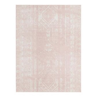 Unique Loom Zal Lennon Rug