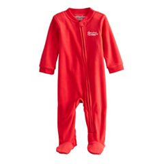 Jammies For Your Families Santa On Holiday Pajamas