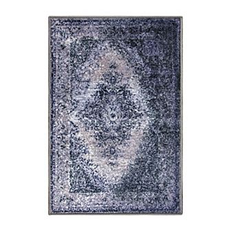 Superior Eldwin Oriental Indoor Area Rug