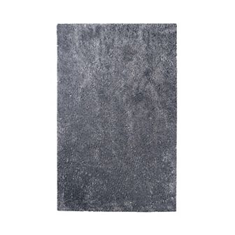 Superior Solid Indoor Plush Shag Runner or Area Rug