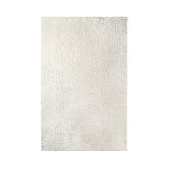 Superior Solid Indoor Plush Shag Runner or Area Rug