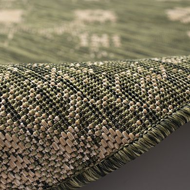 Liora Manne Carmel Porto Indoor/Outdoor Rug