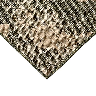 Liora Manne Carmel Porto Indoor/Outdoor Rug