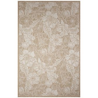 Liora Manne Carmel Botanical Indoor/Outdoor Rug