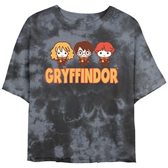 Juniors' Harry Potter Best Friends Tee