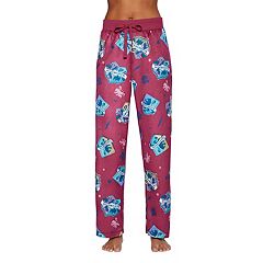 Petite Lands' End Women's Flannel Pajama Pants