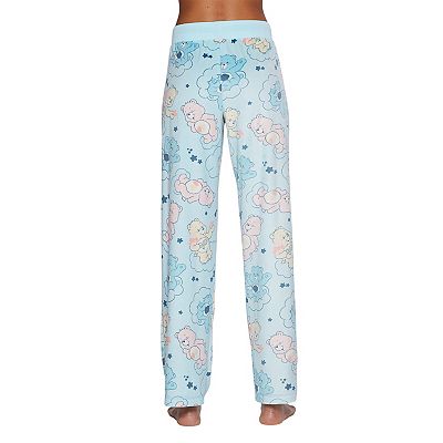 Care bears pajama pants sale