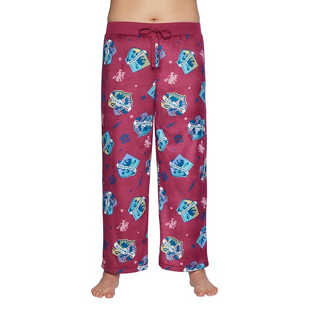 Kohls harry best sale potter pajamas