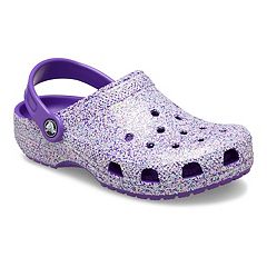 Kohls crocs flip discount flops