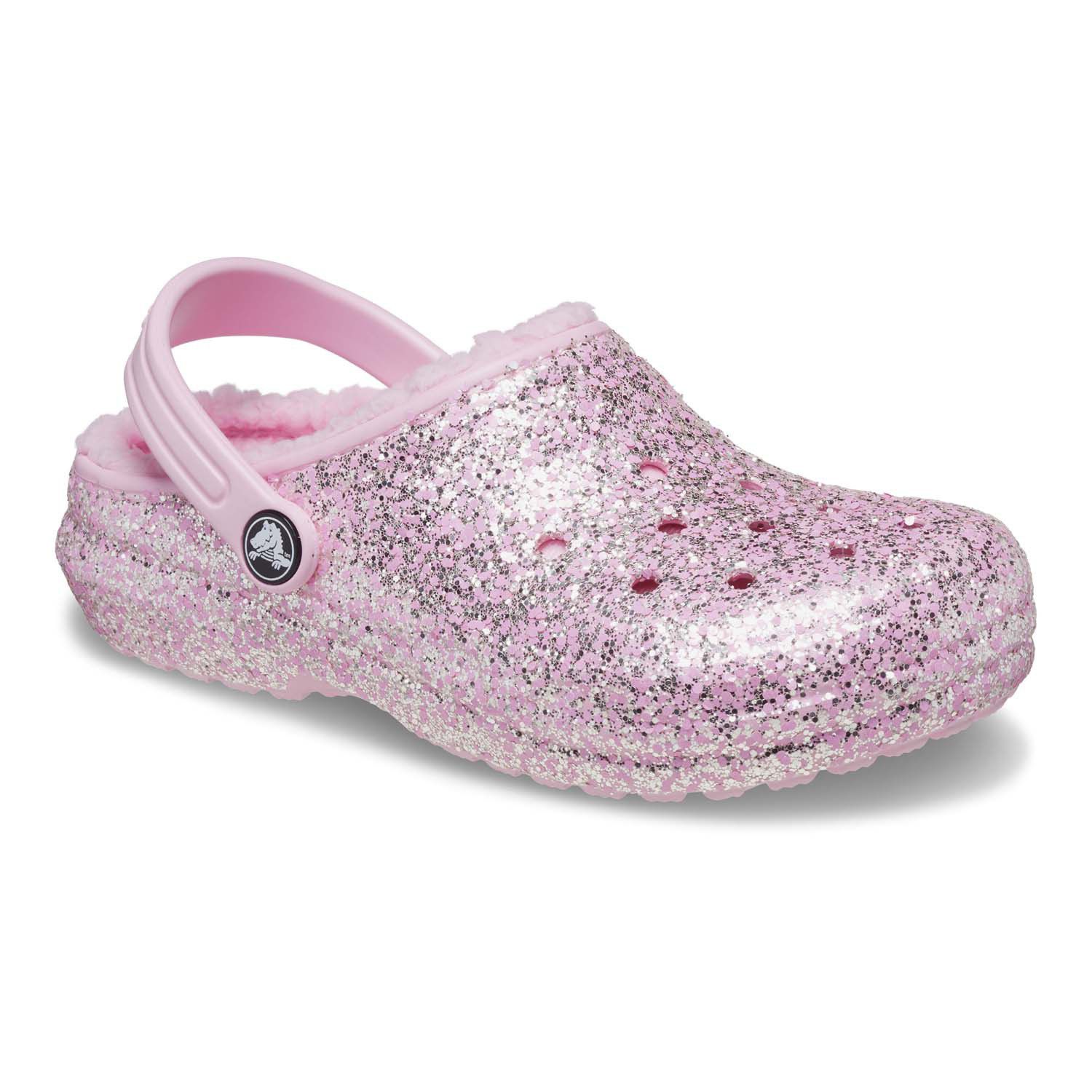 Kohls deals fuzzy crocs