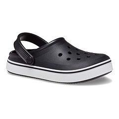 boys crocs size 9