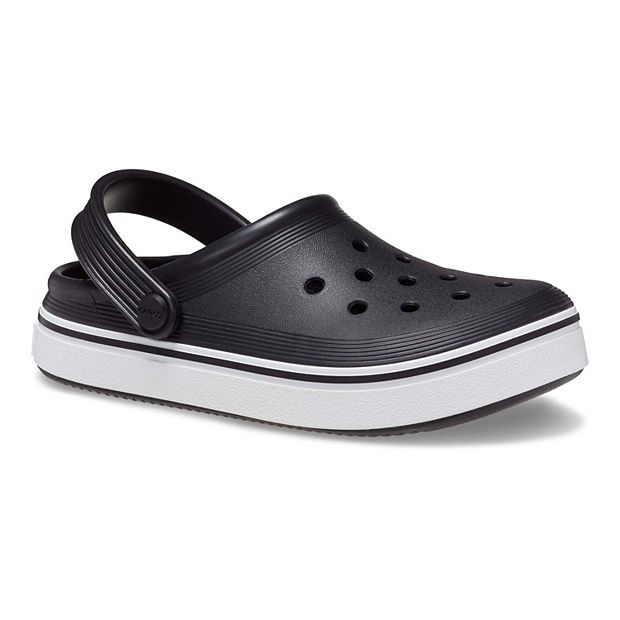 Kids crocs outlet kohls