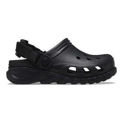 ☆送料無料☆ CROCS DUET MAX II CLOG ☆ Amazon.com | Crocs Unisex-Adult Duet Max II Clog, Atmosphere
