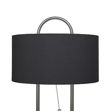 CosmoLiving by Cosmopolitan Paper Clip Table Lamp