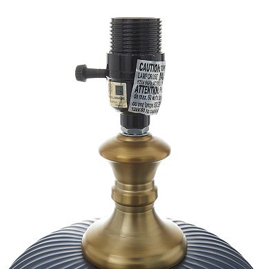 Stella & Eve Modern Accent Table Lamp