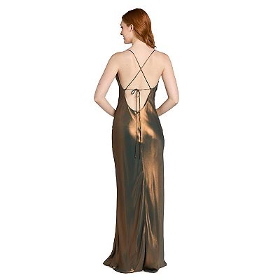 gala maxi dress free people Morning Glory Maxi (Blue)