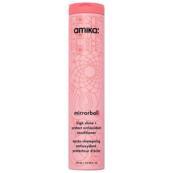 amika Mirrorball High Shine + Protect Antioxidant Conditioner