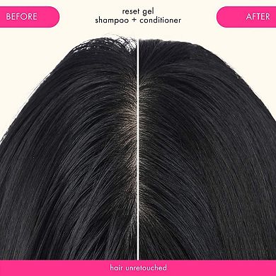 Reset Clarifying Gel Shampoo