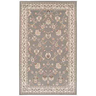 SUPERIOR Kingfield Traditional Floral Indoor Area Rug