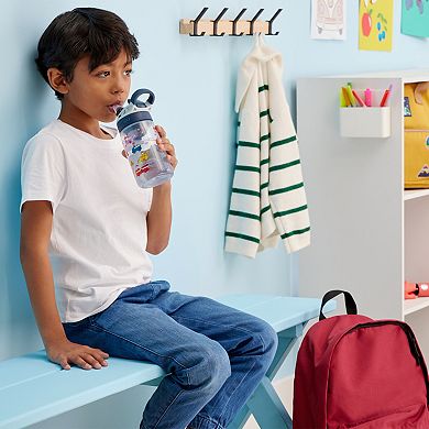 Kids spill-proof tumbler 14oz Paw Patrol